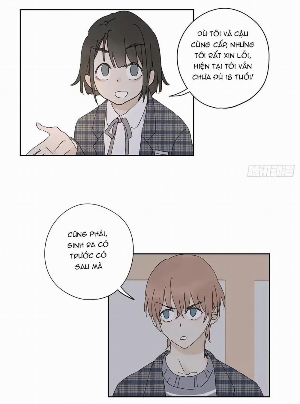 Nạn Nhân Thứ 7 32 trang 53