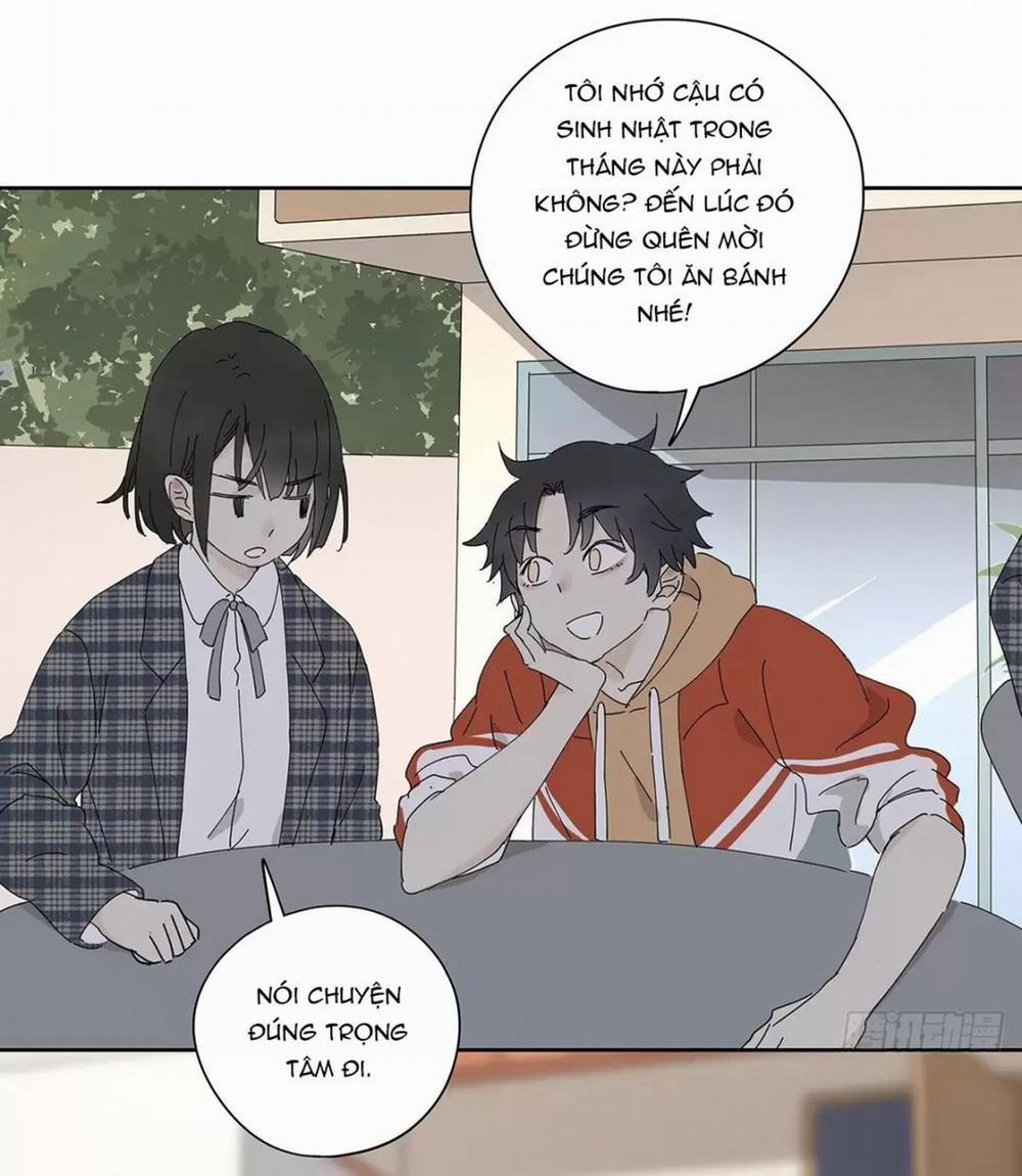 Nạn Nhân Thứ 7 32 trang 54