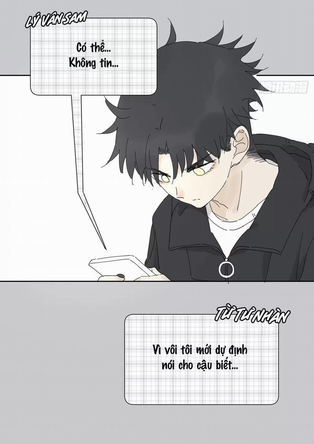 Nạn Nhân Thứ 7 32 trang 7