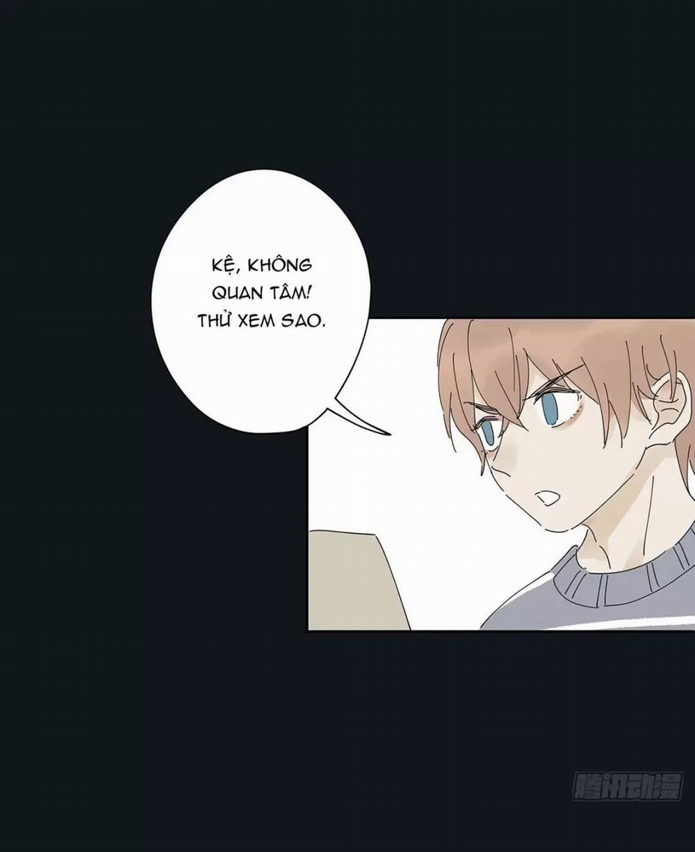 Nạn Nhân Thứ 7 33 trang 15