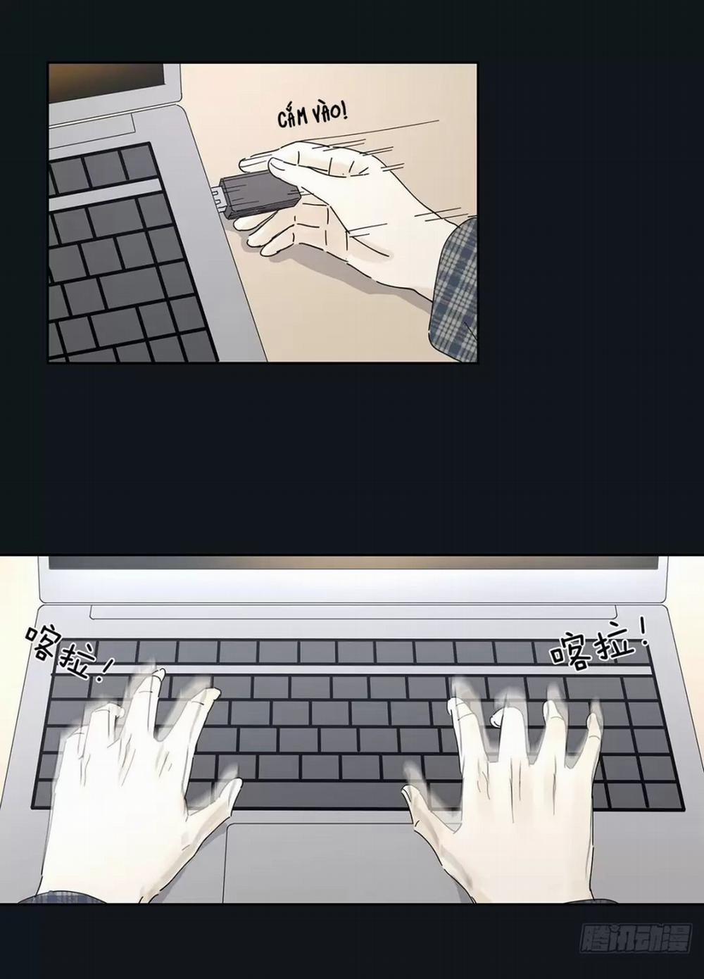 Nạn Nhân Thứ 7 33 trang 16