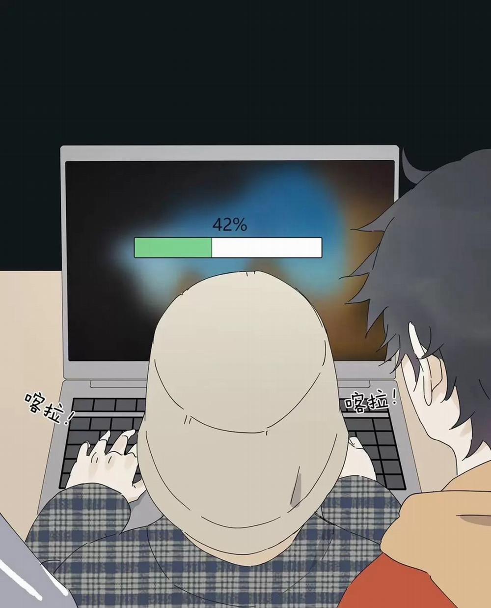 Nạn Nhân Thứ 7 33 trang 17