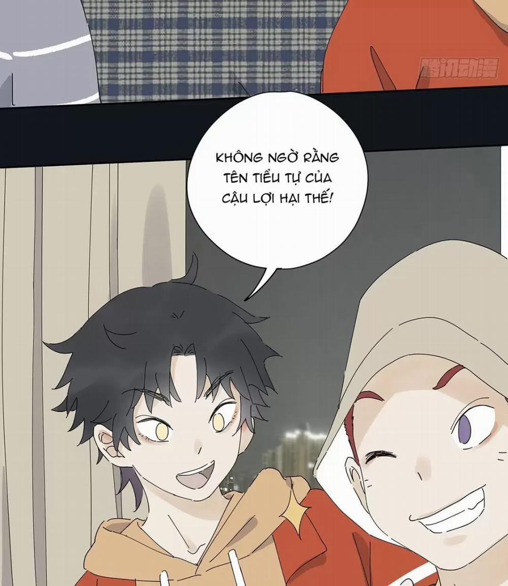 Nạn Nhân Thứ 7 33 trang 18