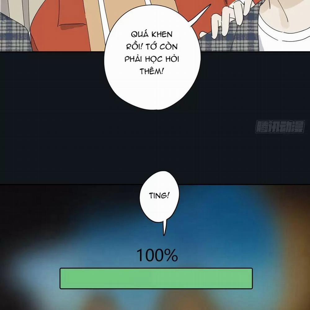 Nạn Nhân Thứ 7 33 trang 19