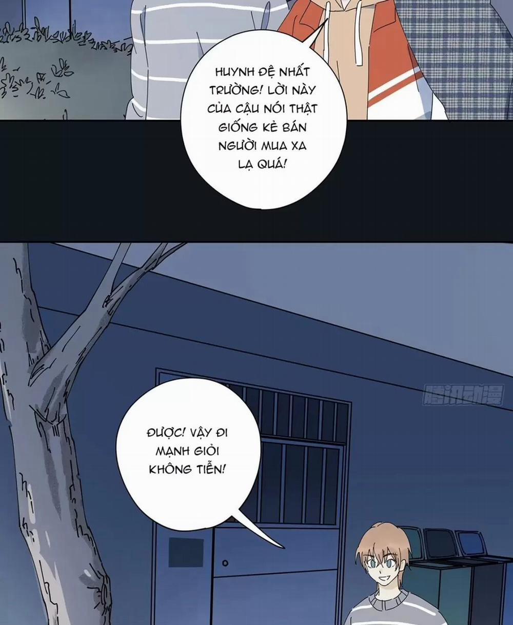 Nạn Nhân Thứ 7 33 trang 30