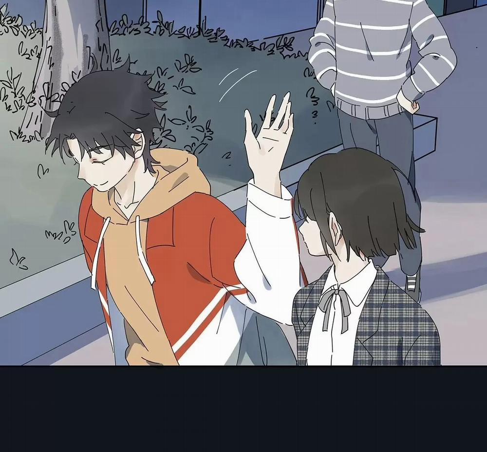 Nạn Nhân Thứ 7 33 trang 31