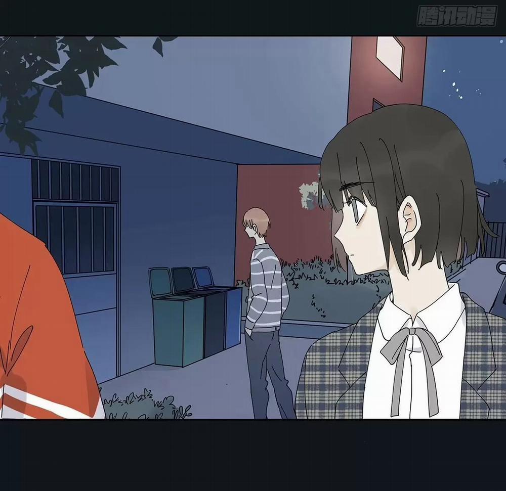 Nạn Nhân Thứ 7 33 trang 32