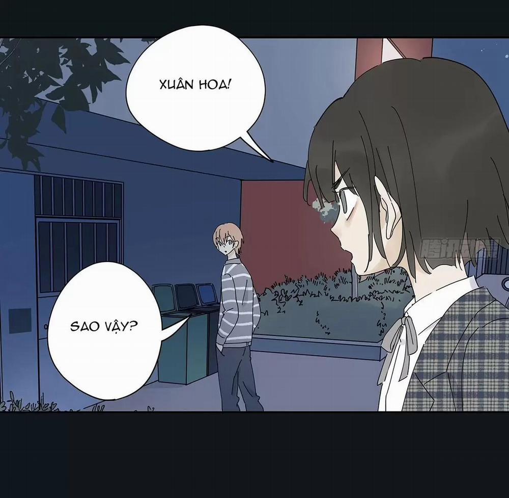 Nạn Nhân Thứ 7 33 trang 33