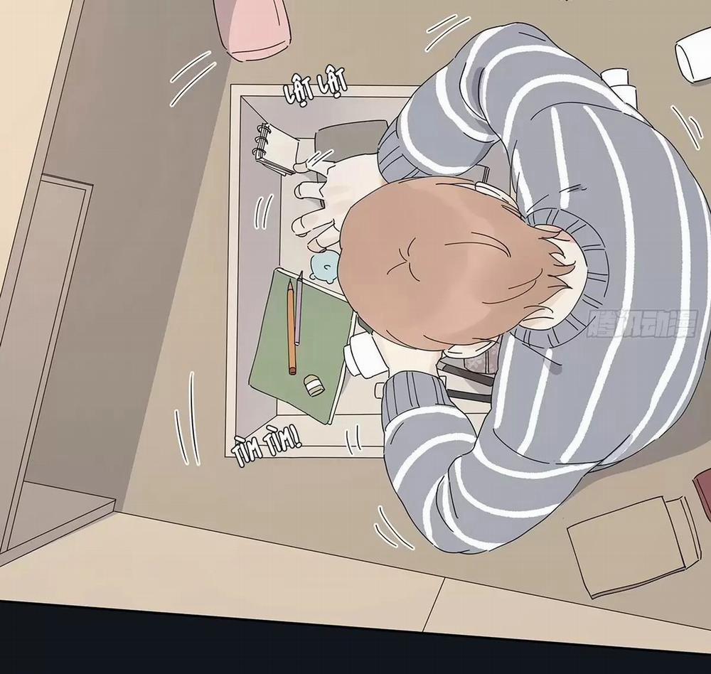 Nạn Nhân Thứ 7 33 trang 55