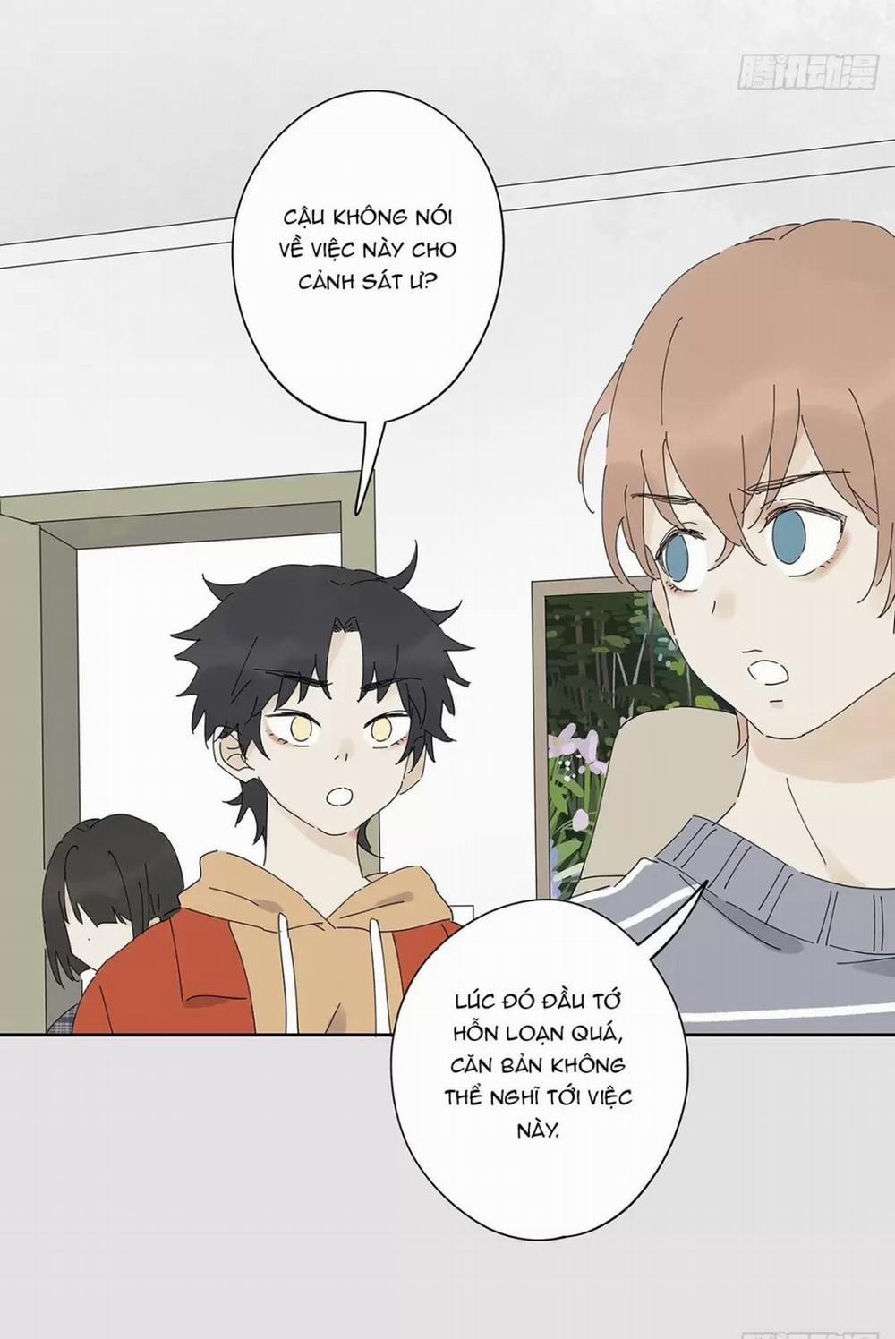 Nạn Nhân Thứ 7 33 trang 8