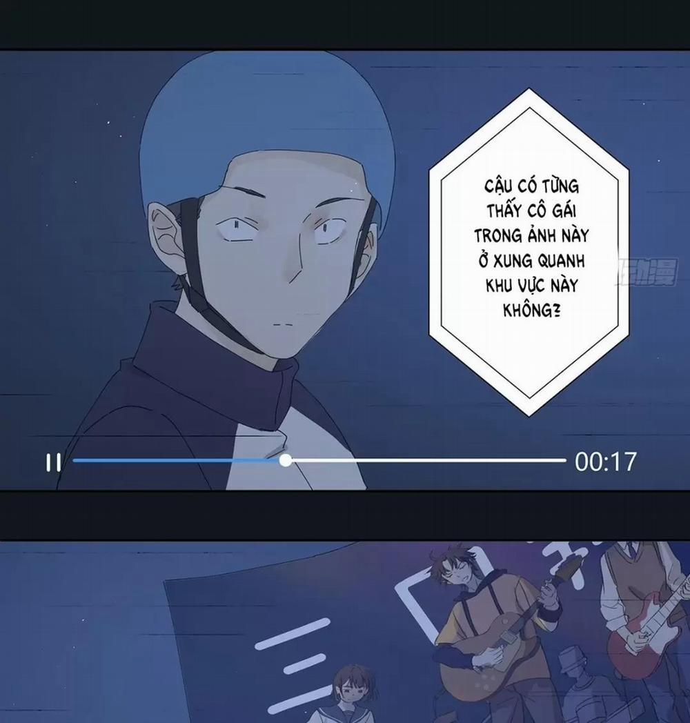 Nạn Nhân Thứ 7 34 trang 1