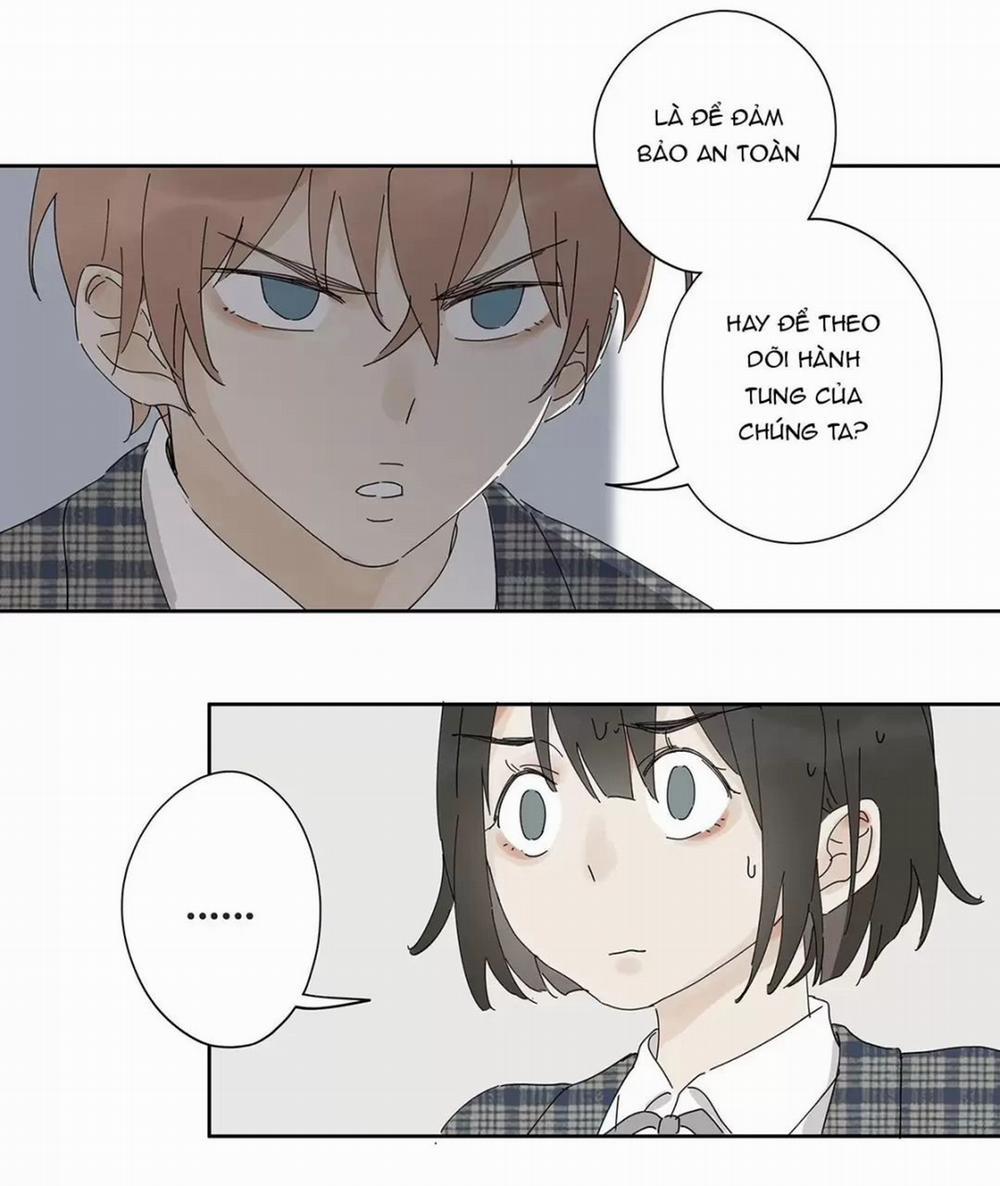 Nạn Nhân Thứ 7 34 trang 12