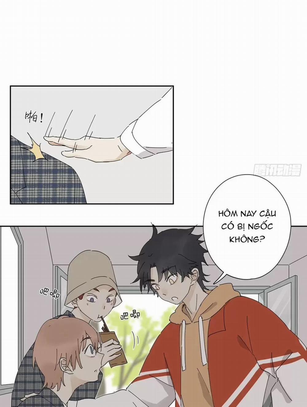 Nạn Nhân Thứ 7 34 trang 13