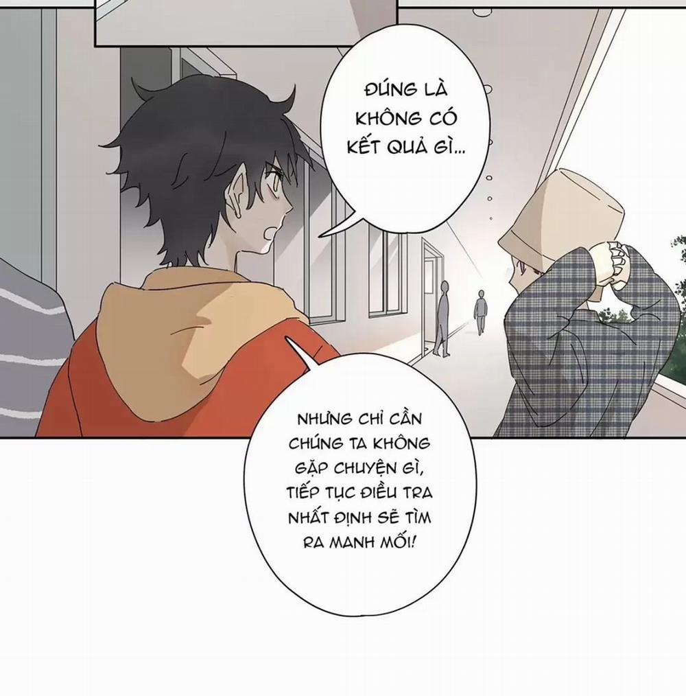 Nạn Nhân Thứ 7 34 trang 22