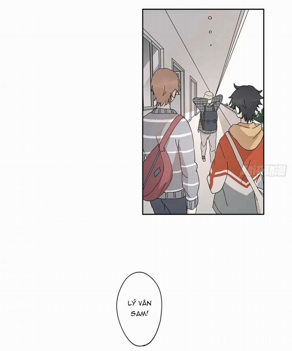 Nạn Nhân Thứ 7 34 trang 23