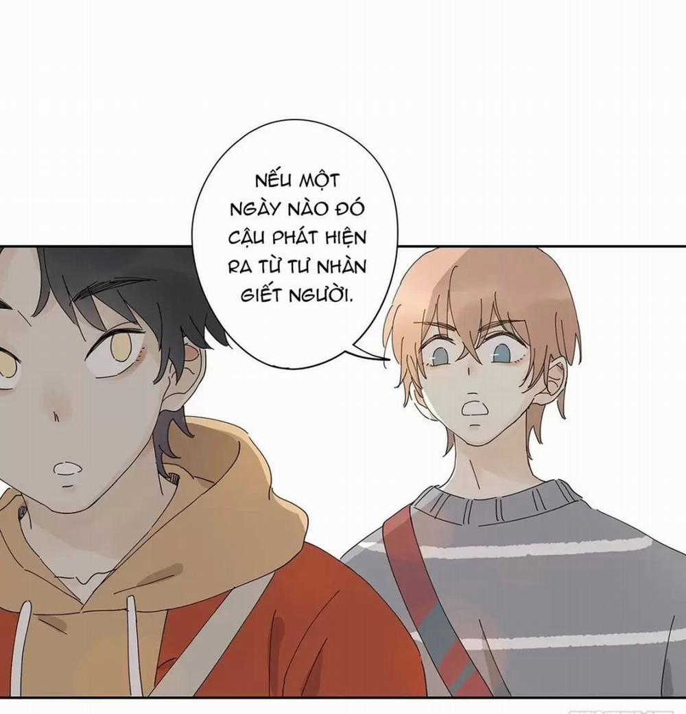 Nạn Nhân Thứ 7 34 trang 31