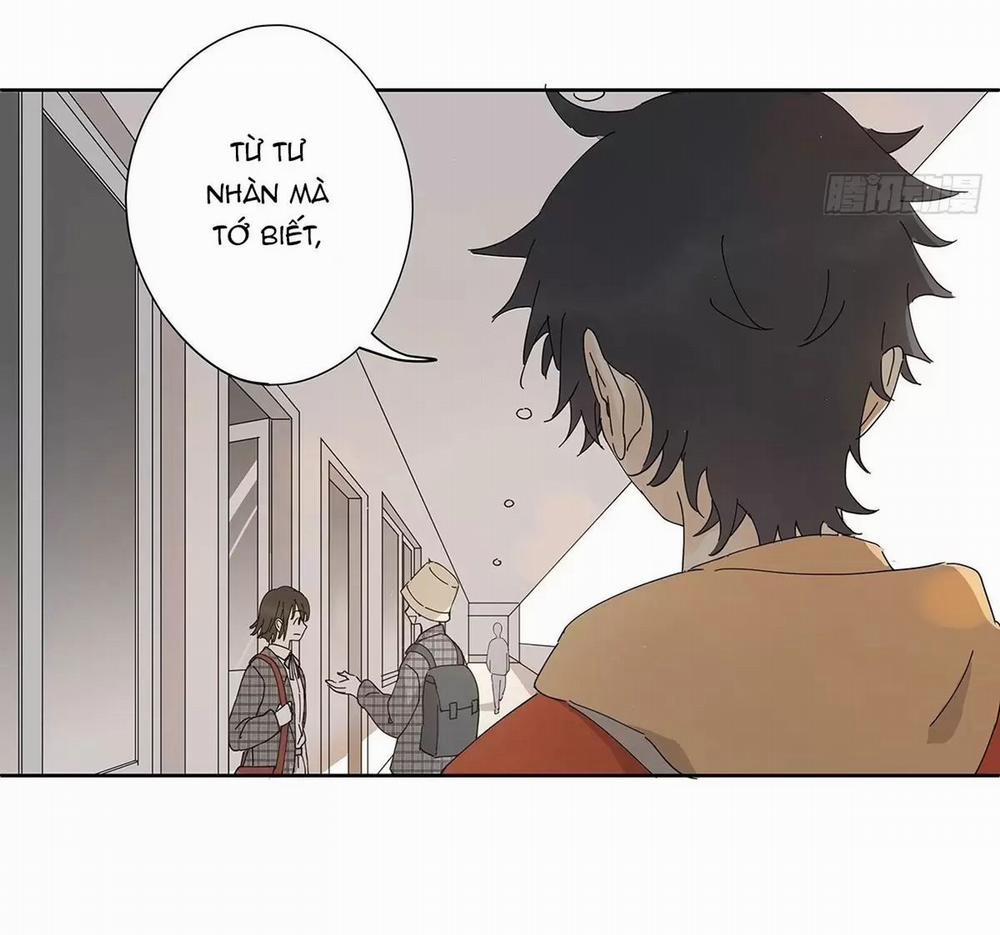 Nạn Nhân Thứ 7 34 trang 36
