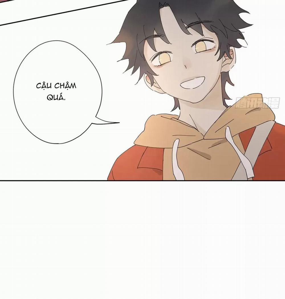 Nạn Nhân Thứ 7 34 trang 43