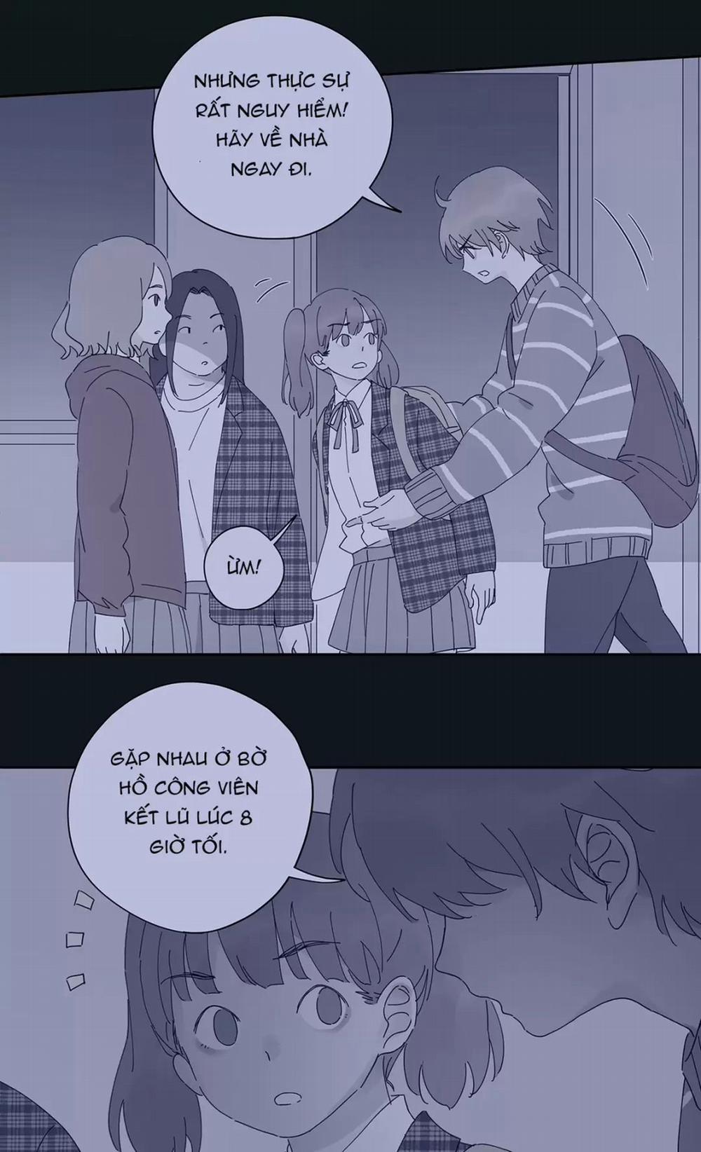 Nạn Nhân Thứ 7 34 trang 65