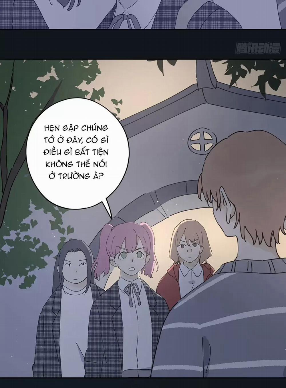 Nạn Nhân Thứ 7 34 trang 66