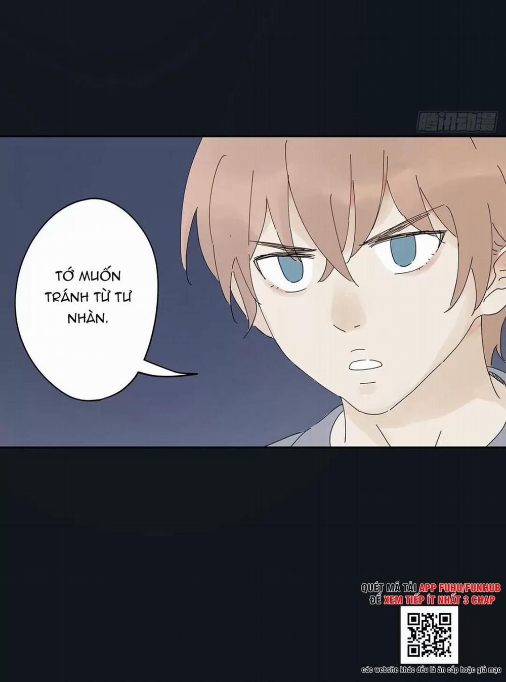 Nạn Nhân Thứ 7 34 trang 67