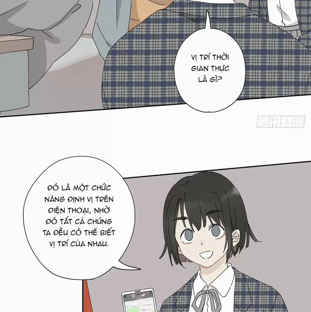 Nạn Nhân Thứ 7 34 trang 8