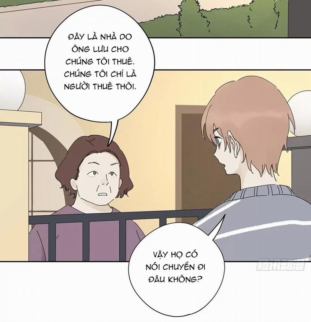 Nạn Nhân Thứ 7 35 trang 19