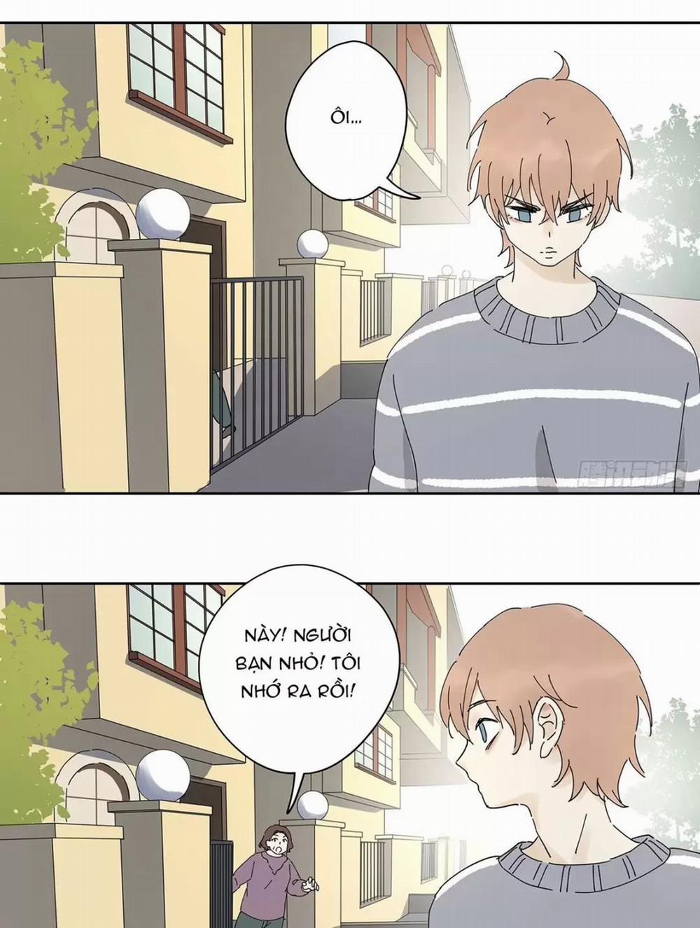 Nạn Nhân Thứ 7 35 trang 21