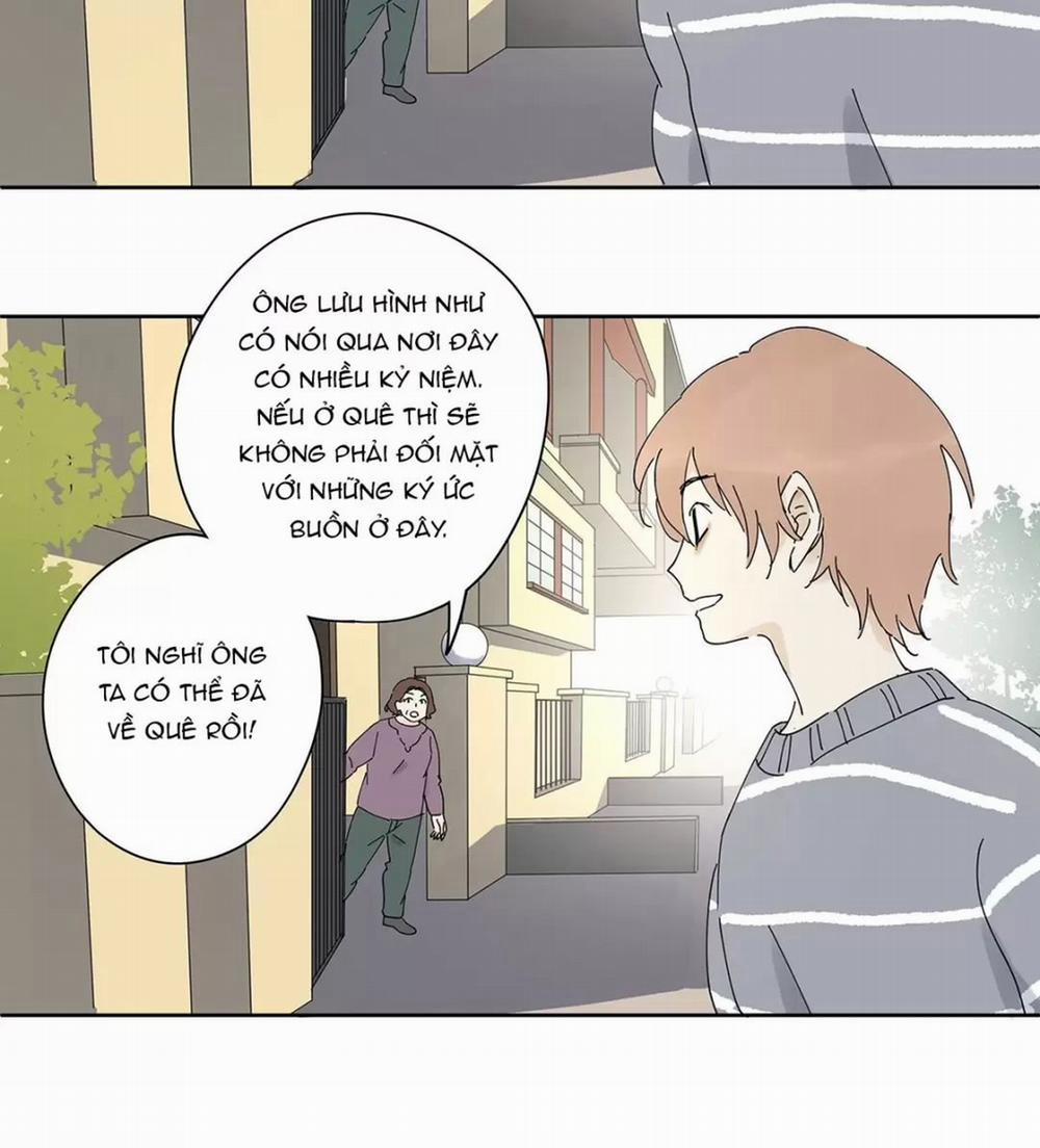 Nạn Nhân Thứ 7 35 trang 22