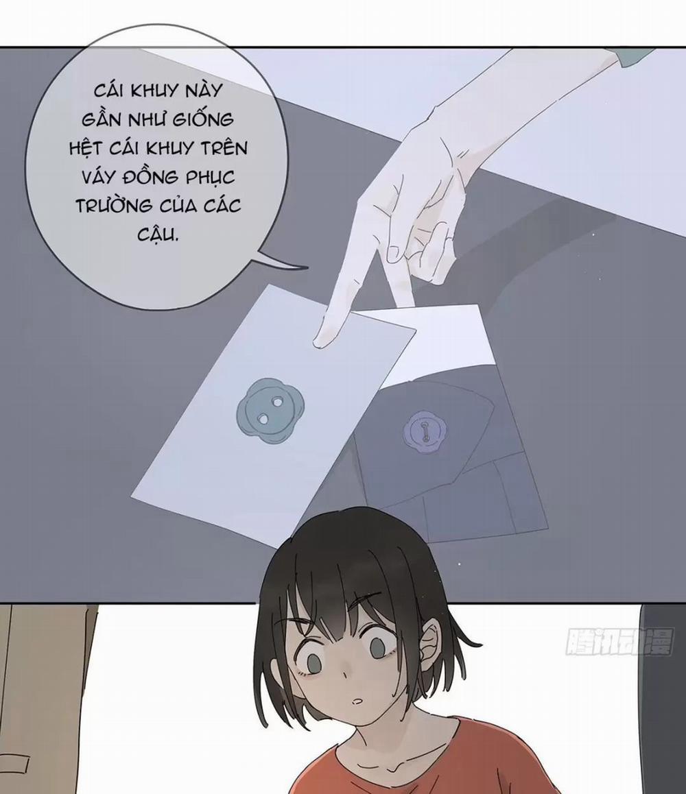 Nạn Nhân Thứ 7 35 trang 30