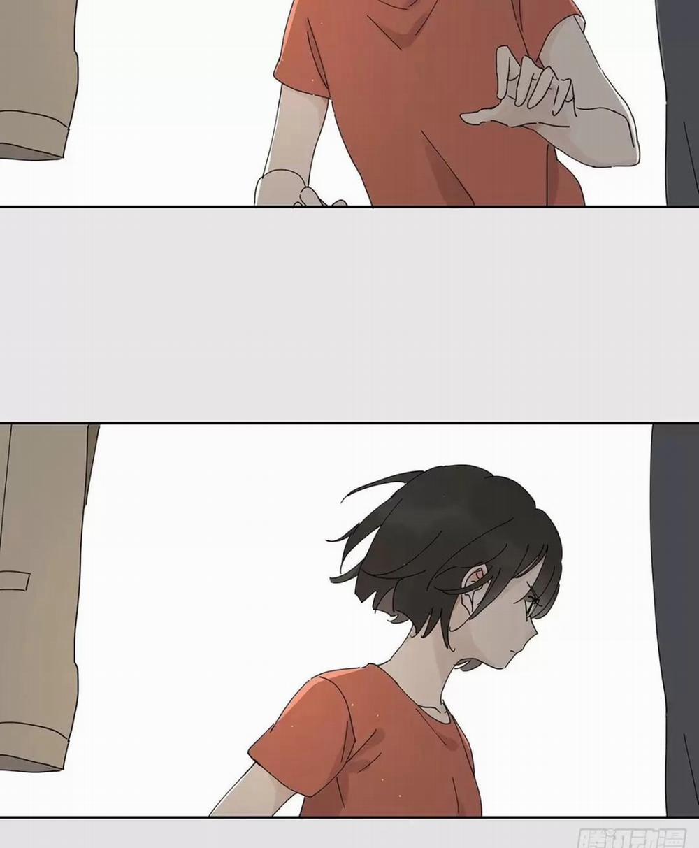 Nạn Nhân Thứ 7 35 trang 31