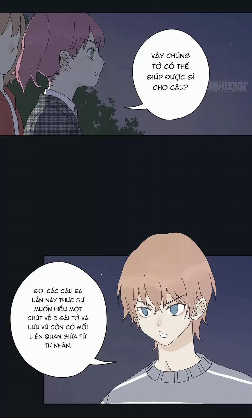 Nạn Nhân Thứ 7 35 trang 4