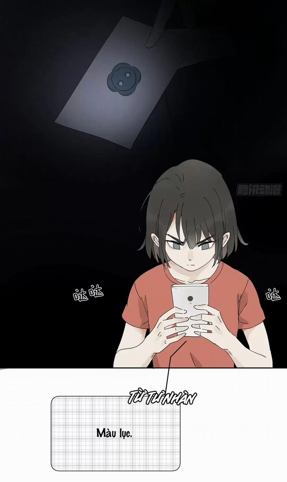 Nạn Nhân Thứ 7 35 trang 44