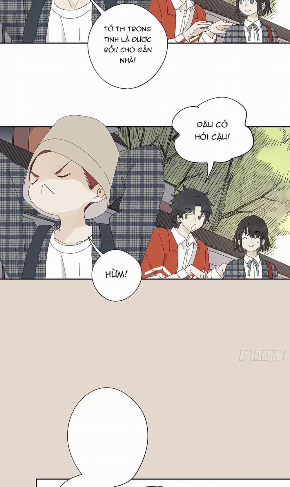 Nạn Nhân Thứ 7 36 trang 10