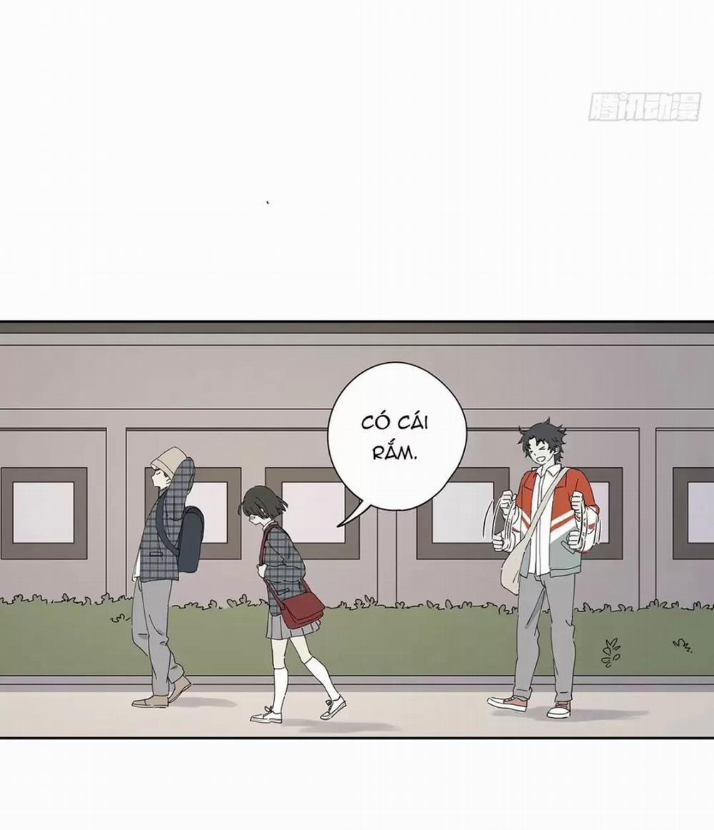 Nạn Nhân Thứ 7 36 trang 16