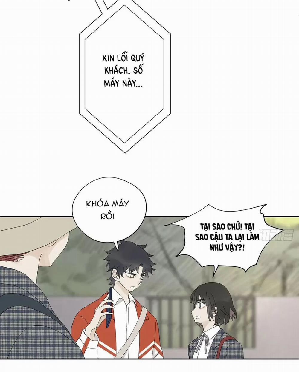 Nạn Nhân Thứ 7 36 trang 27