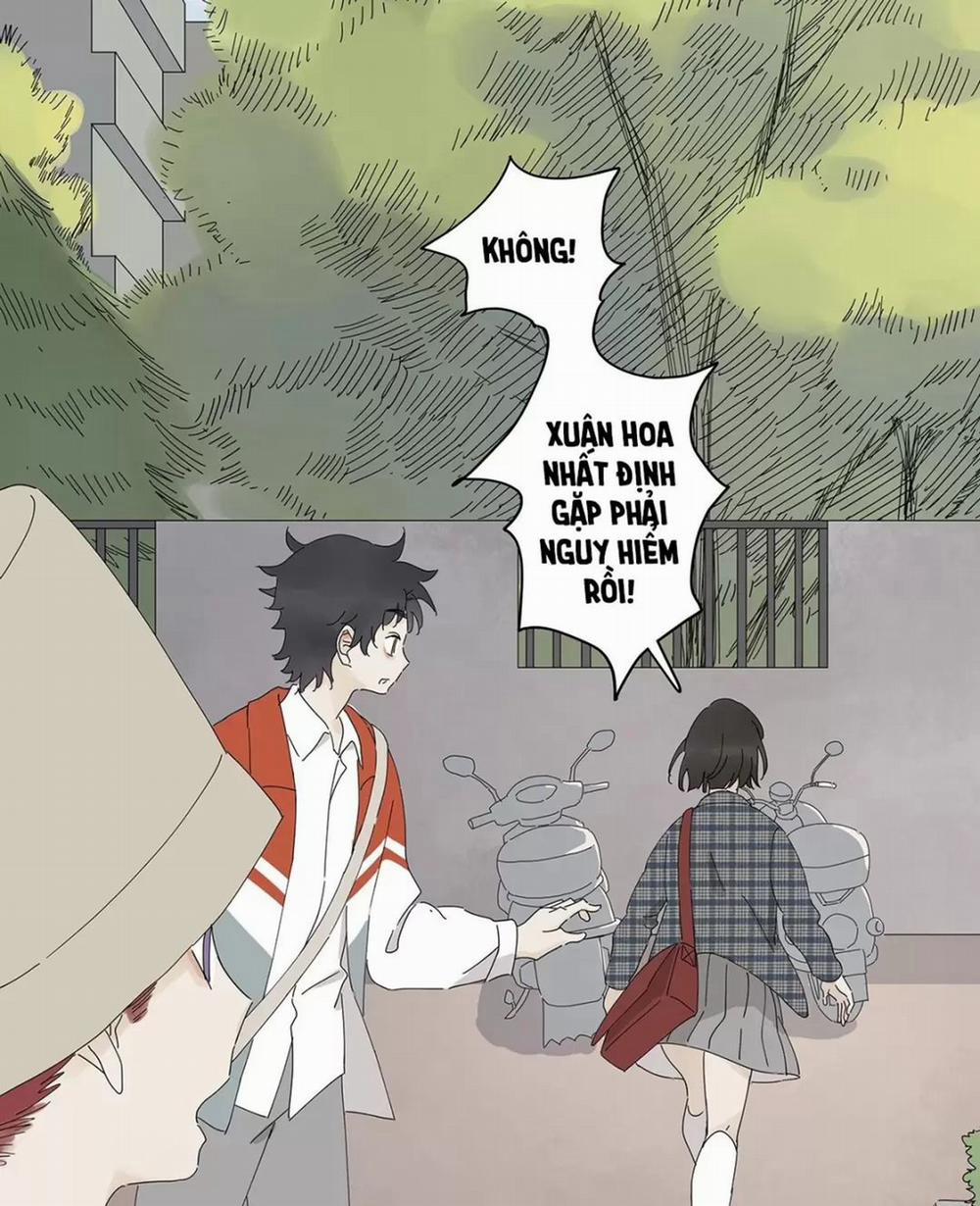 Nạn Nhân Thứ 7 36 trang 30