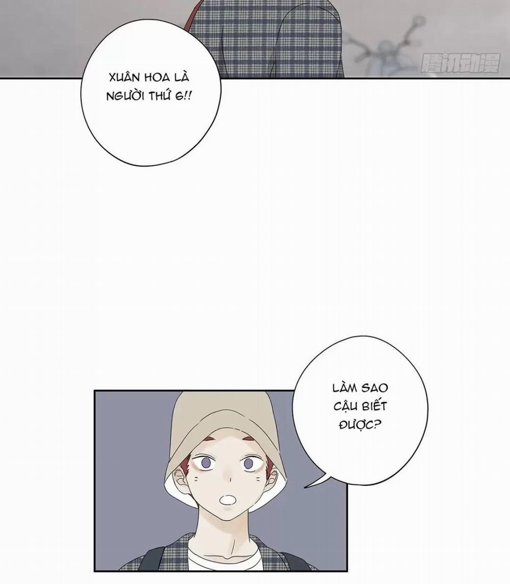 Nạn Nhân Thứ 7 36 trang 32