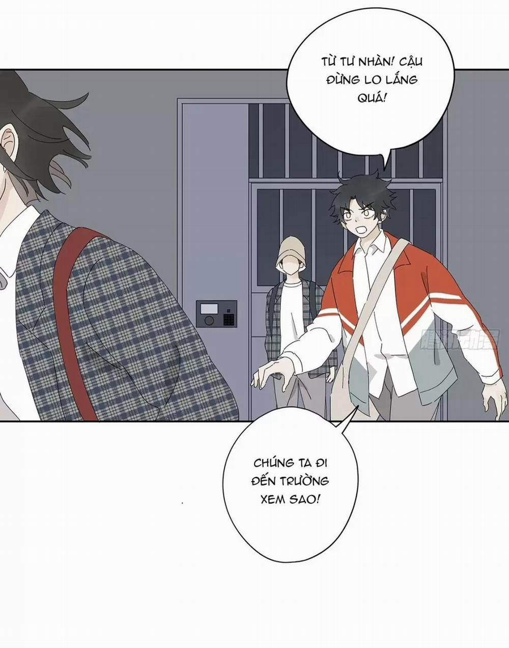 Nạn Nhân Thứ 7 36 trang 34