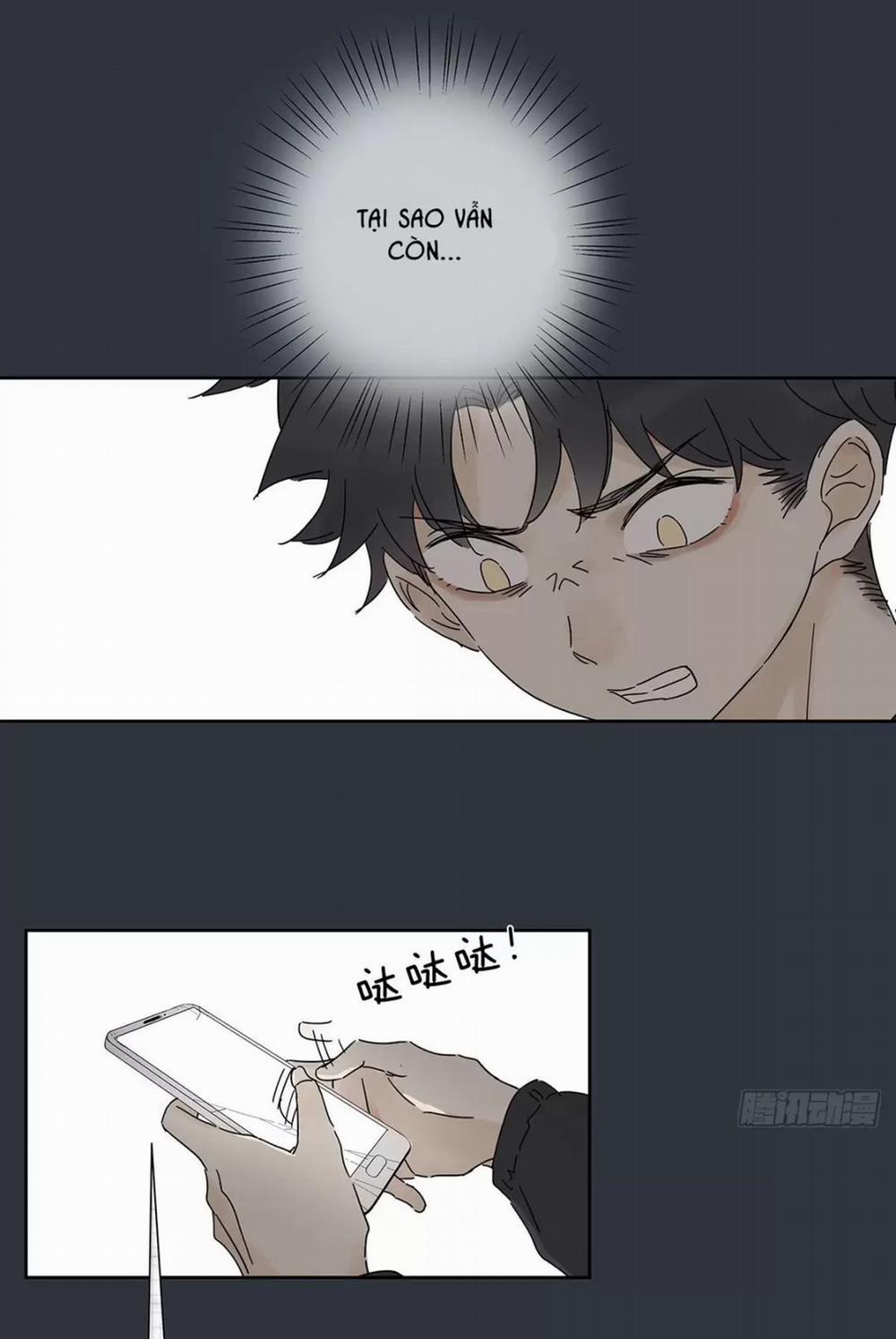 Nạn Nhân Thứ 7 36 trang 43