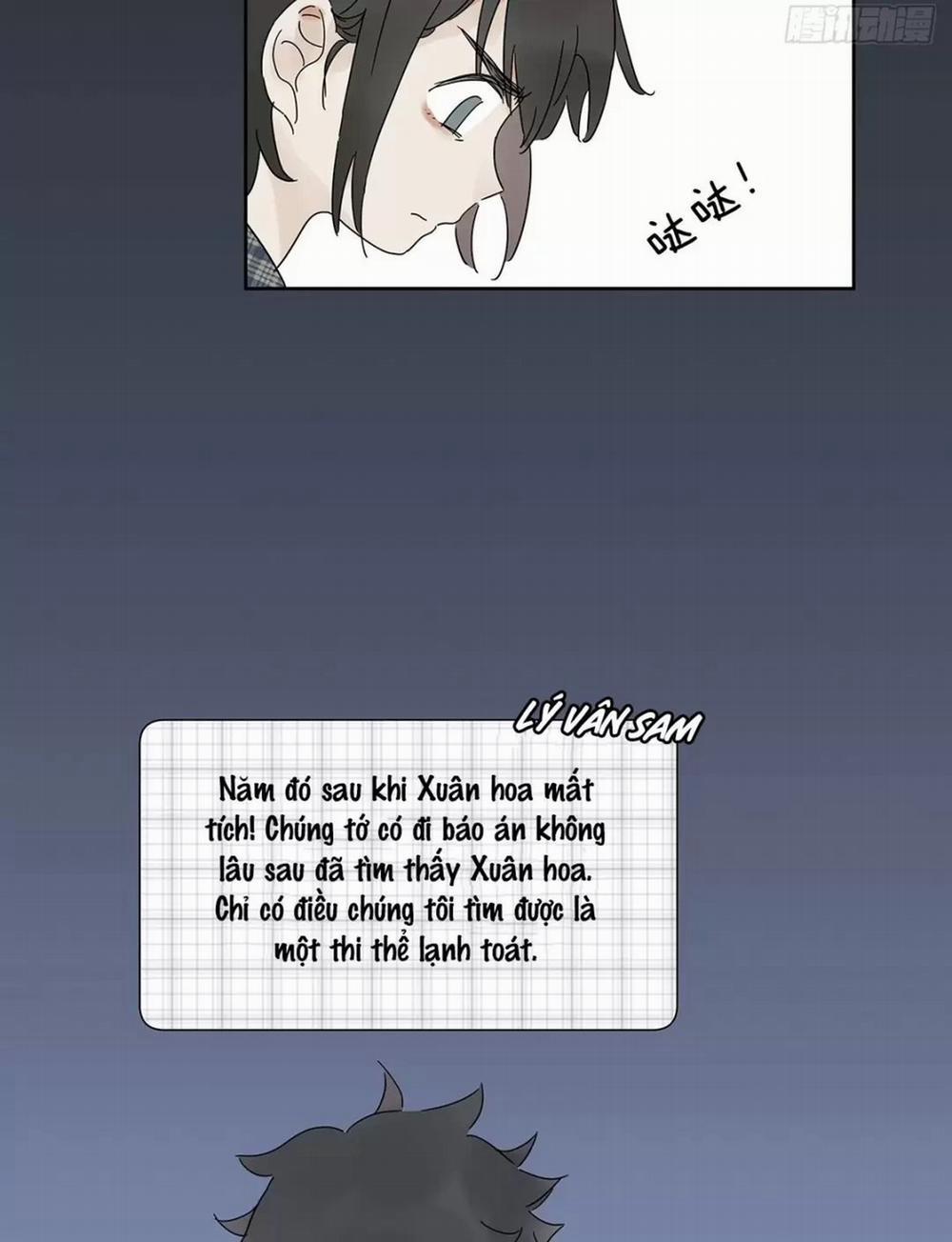 Nạn Nhân Thứ 7 36 trang 45