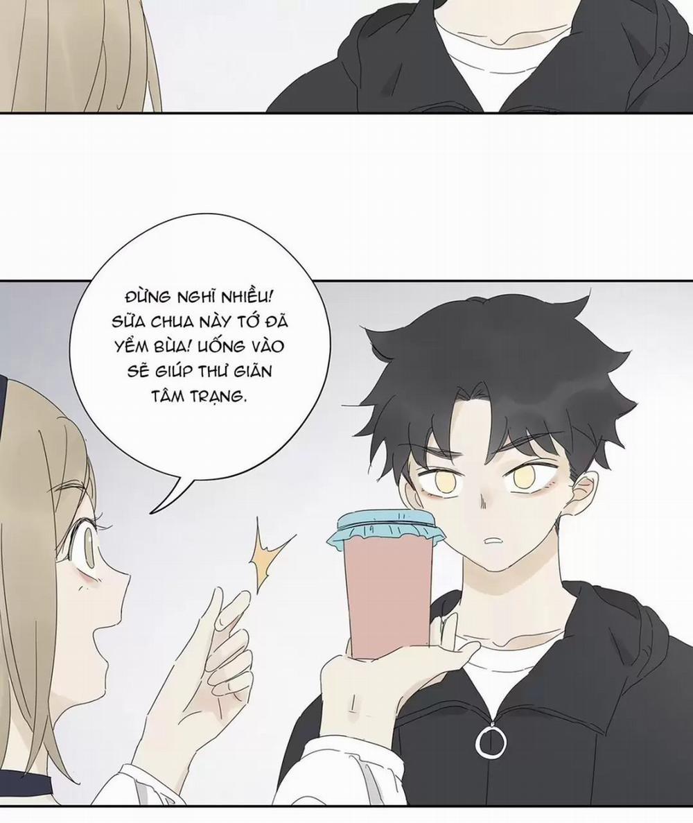 Nạn Nhân Thứ 7 37 trang 18