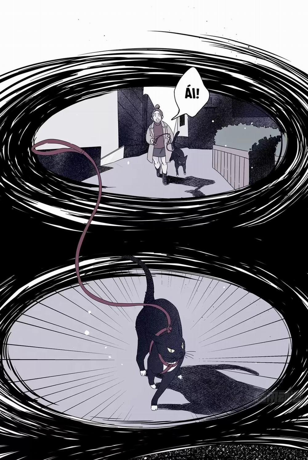 Nạn Nhân Thứ 7 37 trang 22