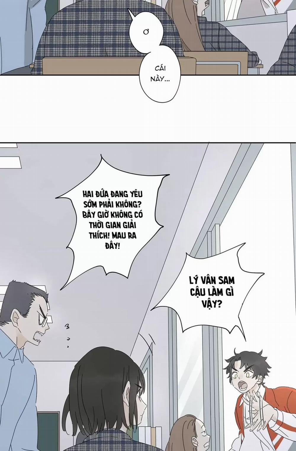 Nạn Nhân Thứ 7 37 trang 33