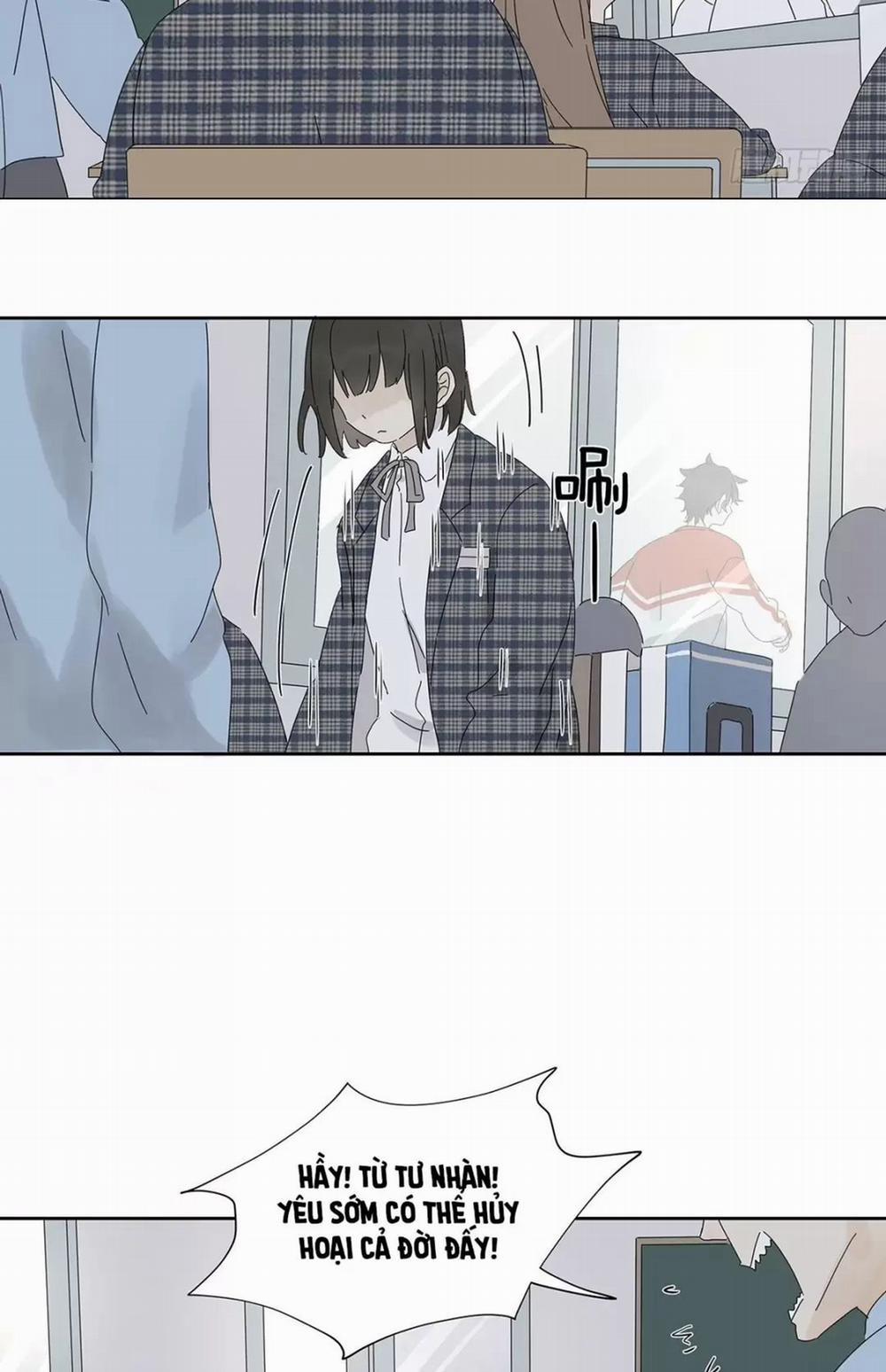 Nạn Nhân Thứ 7 37 trang 34