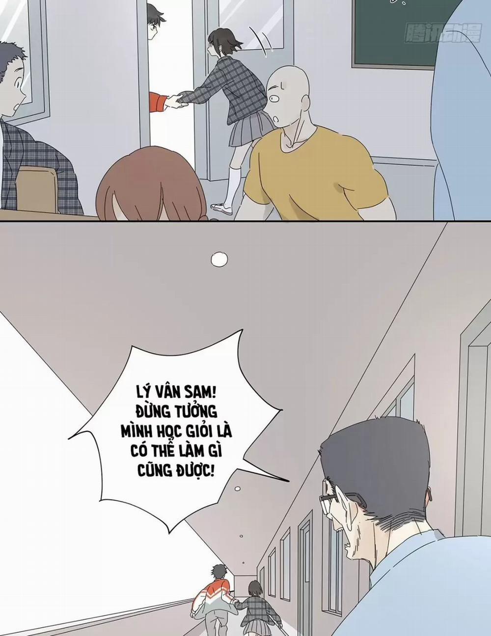 Nạn Nhân Thứ 7 37 trang 35