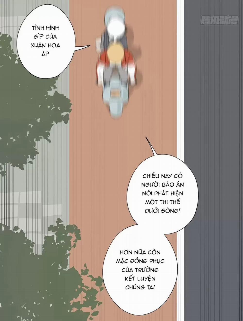 Nạn Nhân Thứ 7 37 trang 38