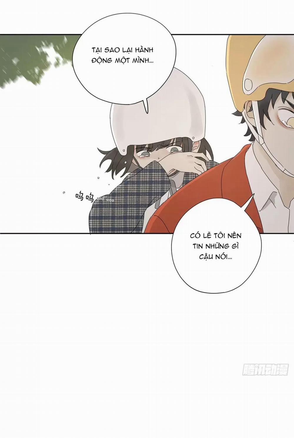 Nạn Nhân Thứ 7 37 trang 41