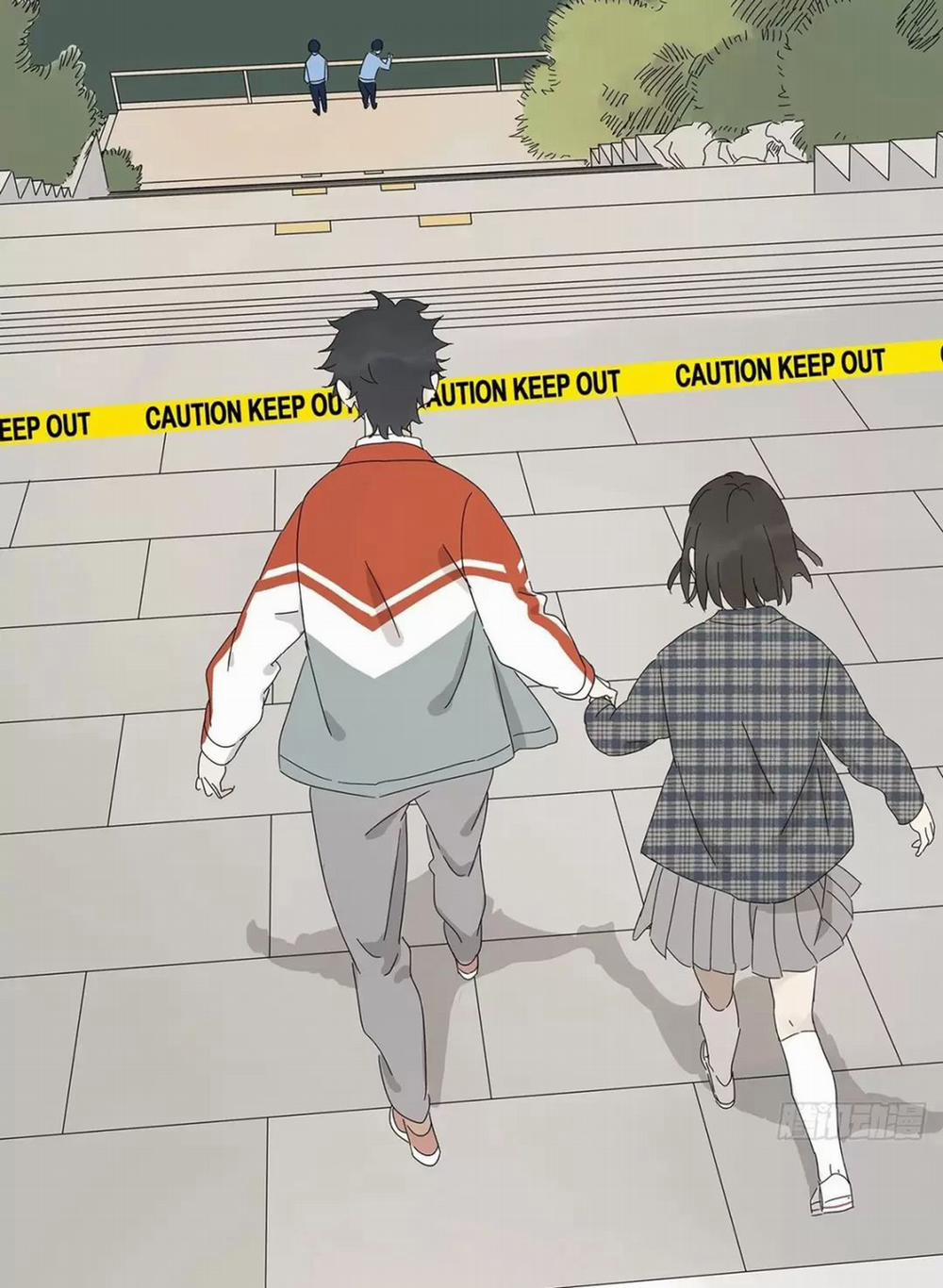 Nạn Nhân Thứ 7 37 trang 43