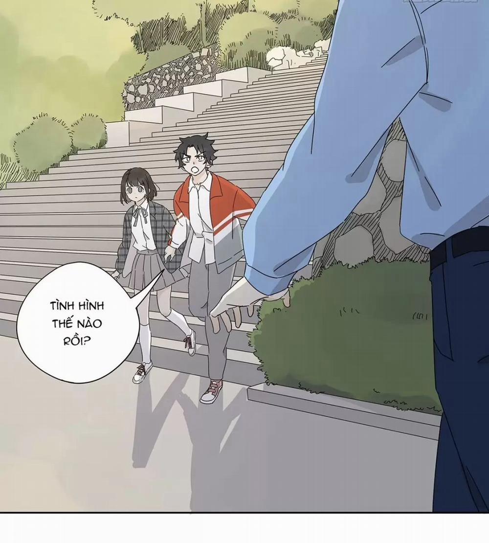 Nạn Nhân Thứ 7 37 trang 45